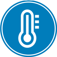 DAILY HEALTH MONITORING icon