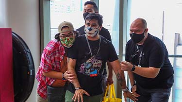 Pax West 2022 Schedule Pax West