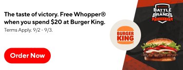 Doordash coupon