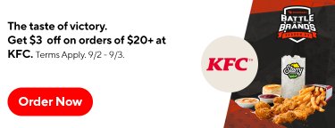 Doordash coupon