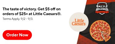Doordash coupon