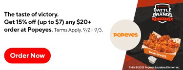 Doordash coupon