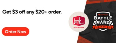 Doordash coupon