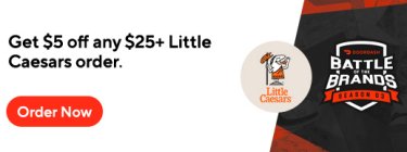 Doordash coupon