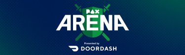 PAX Arena presented by Doordash