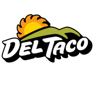 Del Taco logo