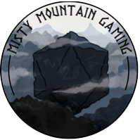 Misty Mountain Gaming