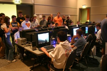 PAX West Feature