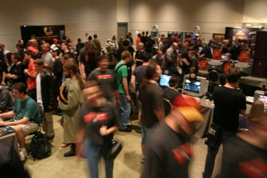 PAX West Feature