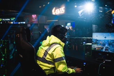 PAX West Feature