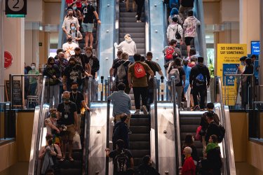 PAX West Feature