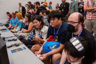 PAX West Feature