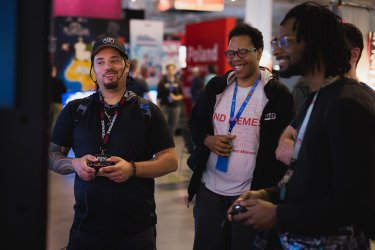 PAX West Feature