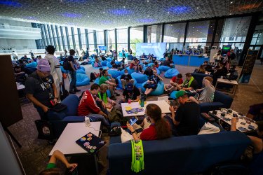 PAX West Feature