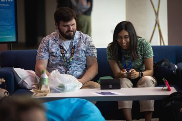 PAX West Feature