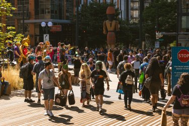 PAX West Feature