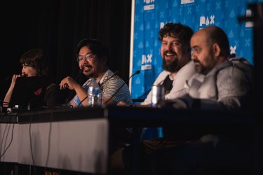 PAX West Feature