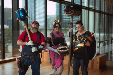 PAX West Feature