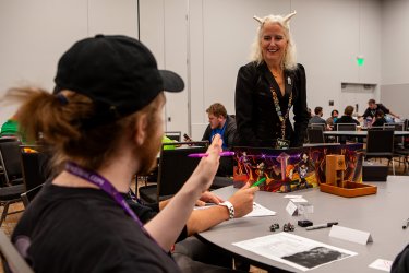 PAX West Feature