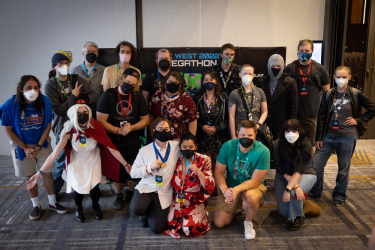 PAX West Feature