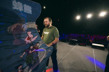 PAX West Feature