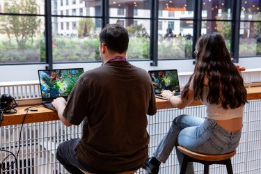 PAX West Feature