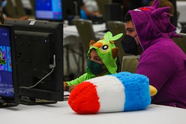 PAX West Feature