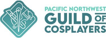 Pacific Northwest Guild of Cosplayers & Cosplay Repair 