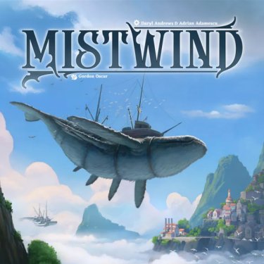 Mistwind