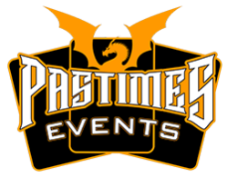 PAX Tabletop Freeplay logo