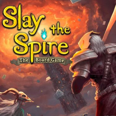 Slay the Spire