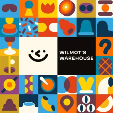  Wilmot's Warehouse
