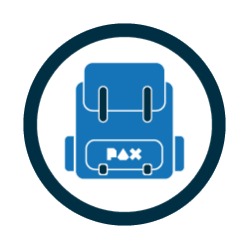 PAX Hints icon