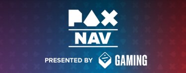 PAX Nav presented by Zenni Gaming