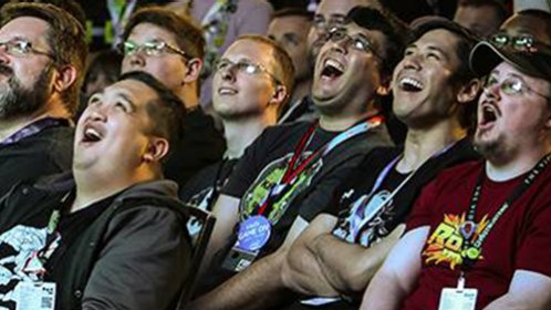 PAX Arena