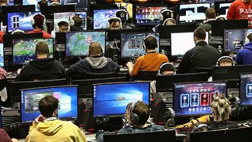 PC Area