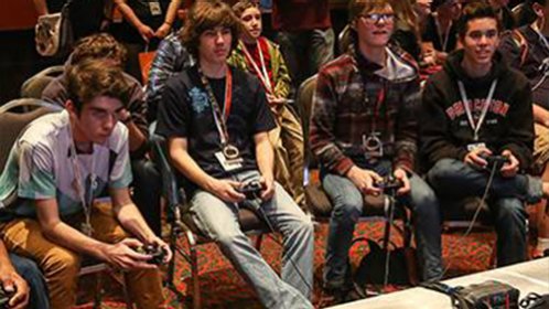 Tournaments