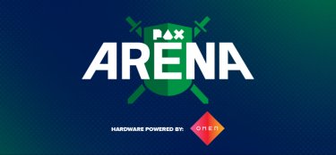 PAX Arena
