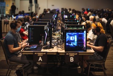 PAX West Feature