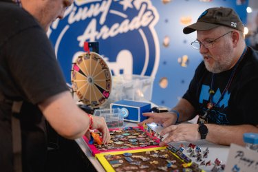 PAX West Feature