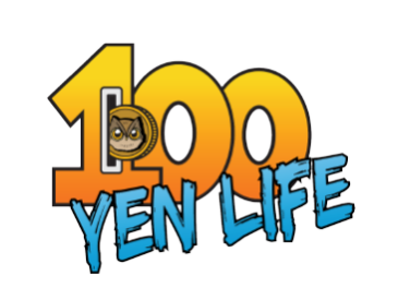 100 Yen Life