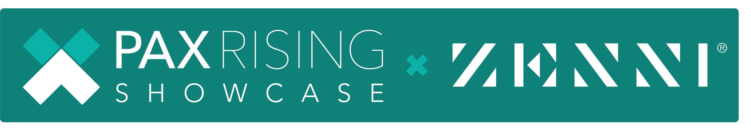 PAX Rising Showcase