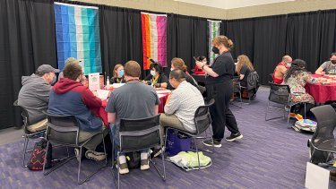THE INTERSECTION GAMES LIBRARY