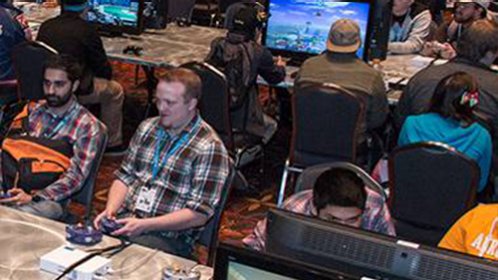 Console Freeplay