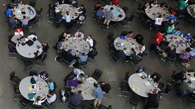 Tabletop Freeplay